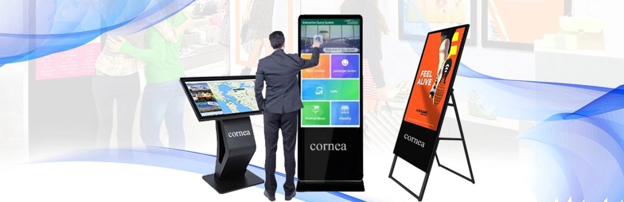 Video Wall